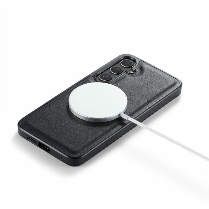 Κάλυμμα Samsung Galaxy S25 Fe Μαγνητική Magking