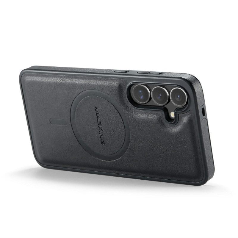 Κάλυμμα Samsung Galaxy S25 Fe Μαγνητική Magking