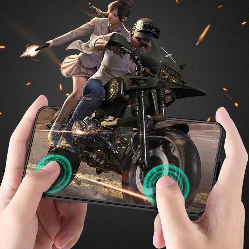 Κάλυμμα Samsung Galaxy S25 Fe Μεταλλικό Εφέ Σιλικόνης