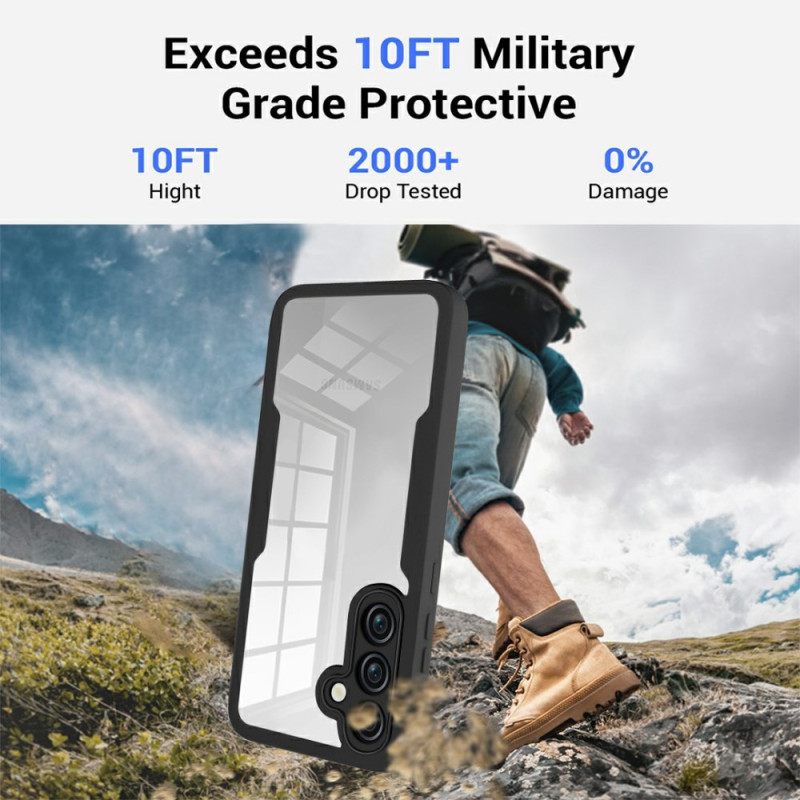 Κάλυμμα Samsung Galaxy S25 Fe Προστασία