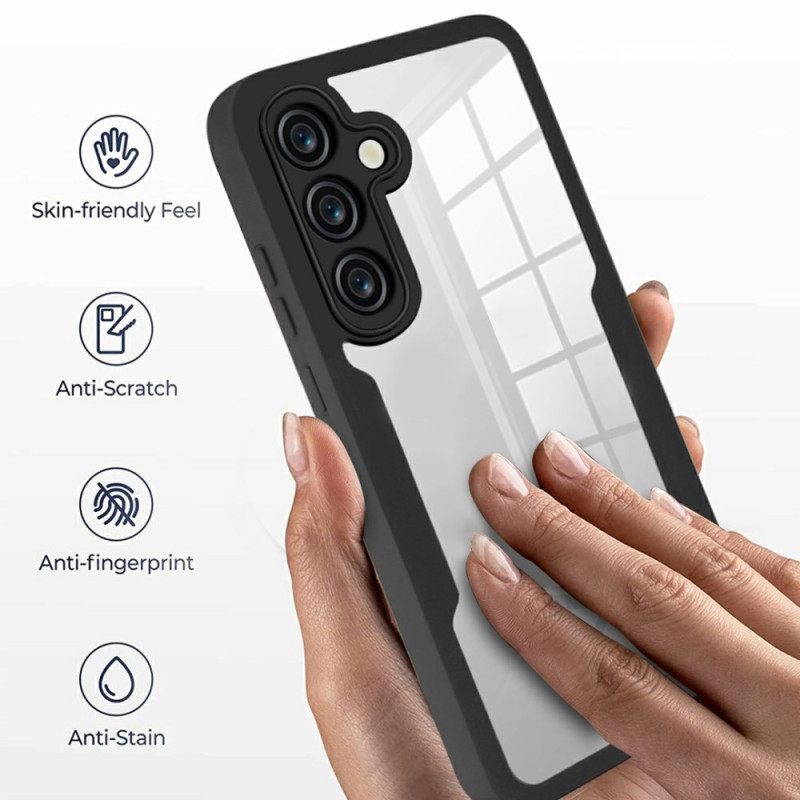 Κάλυμμα Samsung Galaxy S25 Fe Προστασία