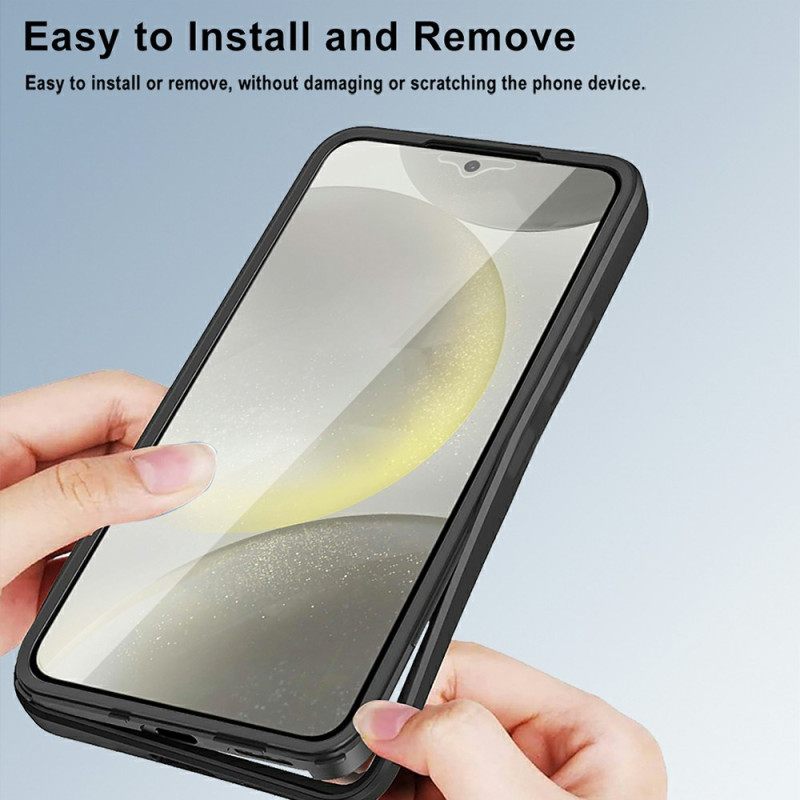 Κάλυμμα Samsung Galaxy S25 Fe Προστασία