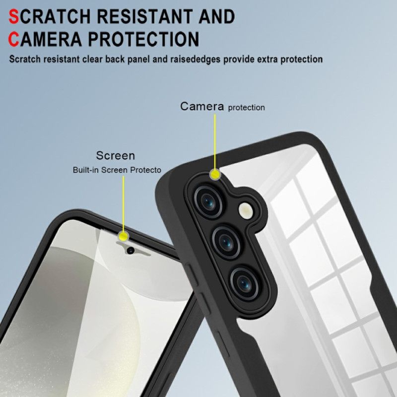 Κάλυμμα Samsung Galaxy S25 Fe Προστασία