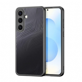 Κάλυμμα Samsung Galaxy S25 Fe Σειρά Aimo Dux Duci