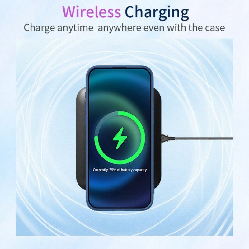 Κάλυμμα Samsung Galaxy S25 Fe Σιλικόνη