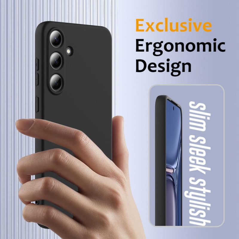 Κάλυμμα Samsung Galaxy S25 Fe Συμβατό Με Magsafe Αντικραδασμικό