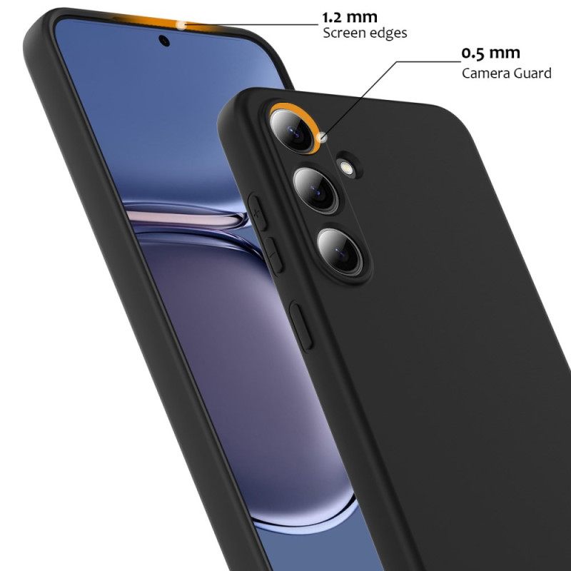 Κάλυμμα Samsung Galaxy S25 Fe Συμβατό Με Magsafe Αντικραδασμικό