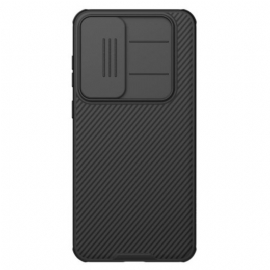 Κάλυμμα Samsung Galaxy S25 Fe Συμβατό Με Magsafe Camshield Pro Nillkin