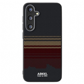 Κάλυμμα Samsung Galaxy S25 Fe Συμβατό Με Magsafe Σχέδιο Abeel