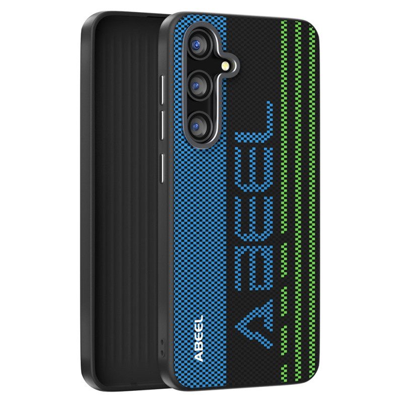 Κάλυμμα Samsung Galaxy S25 Fe Συμβατό Με Magsafe Techno Abeel