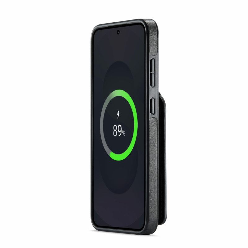 Κάλυμμα Samsung Galaxy S25 Fe Θήκες Κινητών Αποσπώμενη Θήκη Μαγνητικής Κάρτας