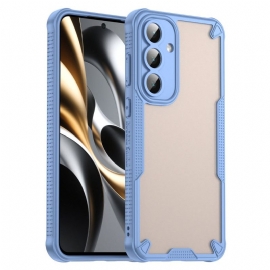 Κάλυμμα Samsung Galaxy S25 Fe Θήκες Κινητών Ημιδιαφανής