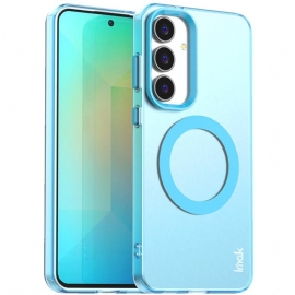 Κάλυμμα Samsung Galaxy S25 Fe Θήκες Κινητών Συμβατό Με Magsafe Imak