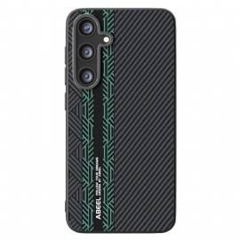 Κάλυμμα Samsung Galaxy S25 Fe Θήκες Κινητών Συμβατό Με Magsafe Σχεδιασμός Abeel