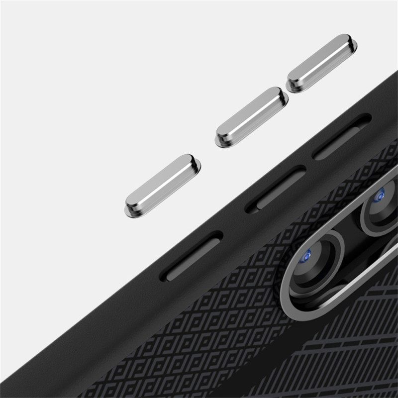 Κάλυμμα Samsung Galaxy S25 Fe Θήκες Κινητών Συμβατό Με Magsafe Σχεδιασμός Abeel