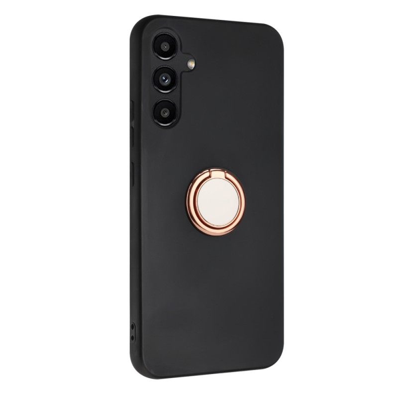 Κάλυμμα Samsung Galaxy S25 Fe Θήκη Δαχτυλιδιών