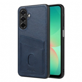 Κάλυμμα Samsung Galaxy S25 Fe Θήκη Κάρτας Azns