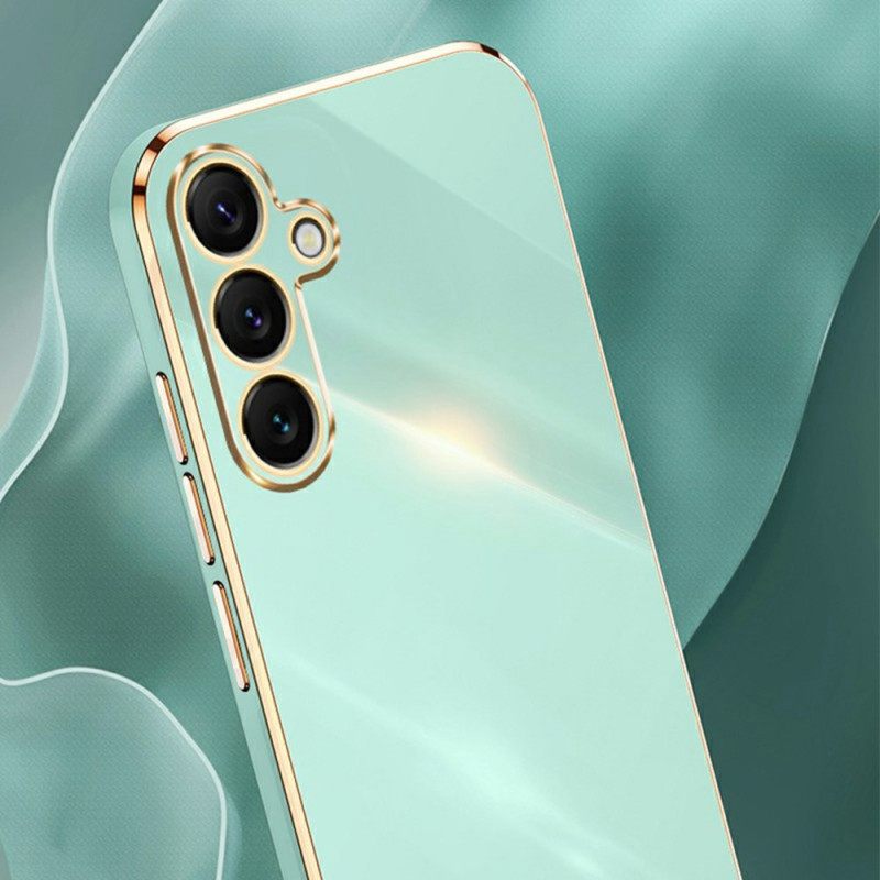 Κάλυμμα Samsung Galaxy S25 Fe Xinli