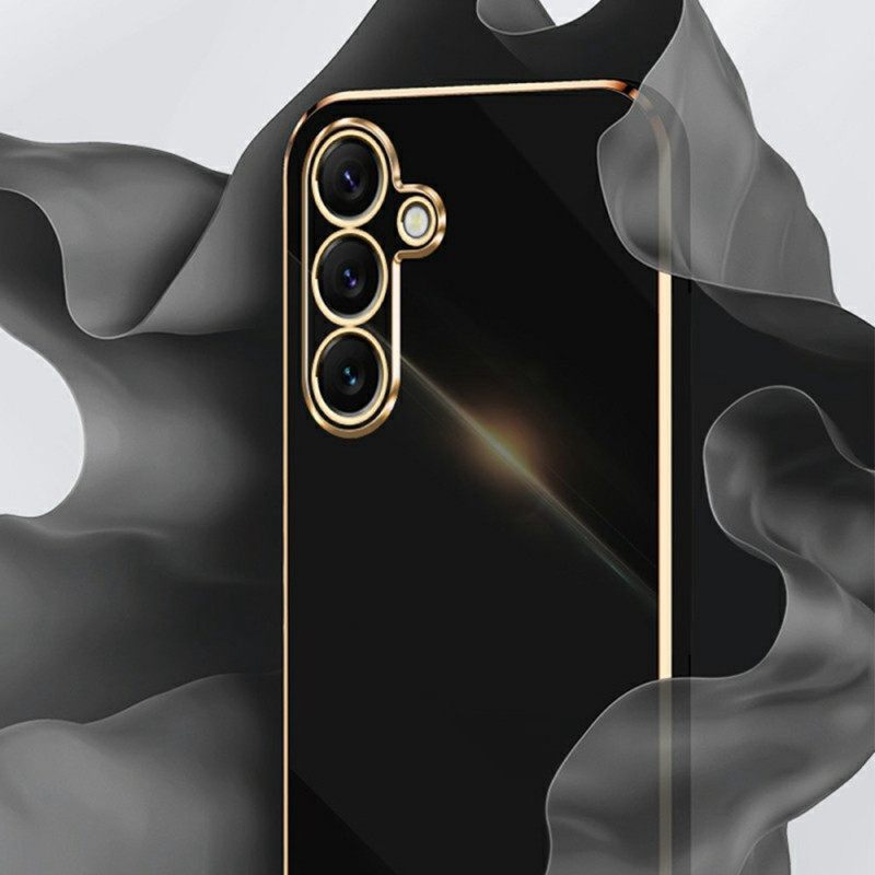 Κάλυμμα Samsung Galaxy S25 Fe Xinli