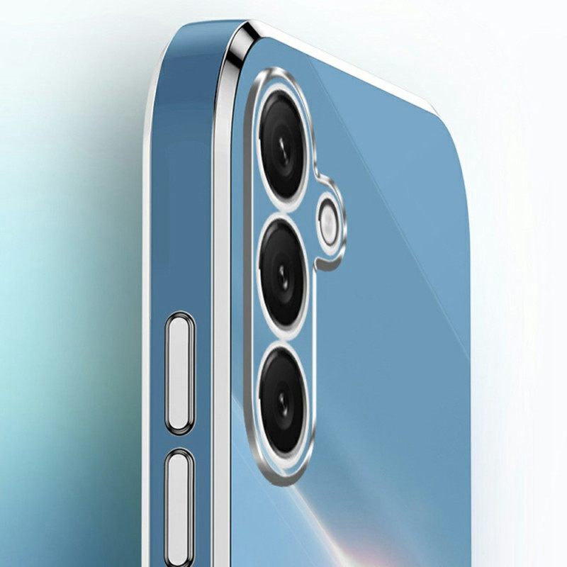 Κάλυμμα Samsung Galaxy S25 Fe Xinli