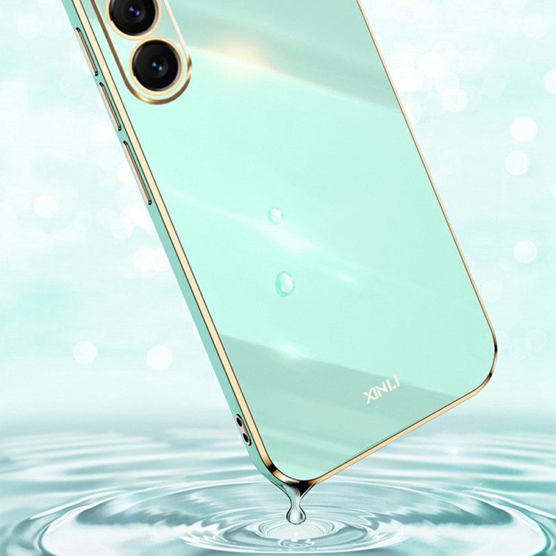 Κάλυμμα Samsung Galaxy S25 Fe Xinli