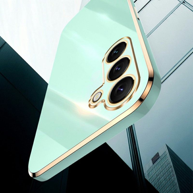 Κάλυμμα Samsung Galaxy S25 Fe Xinli