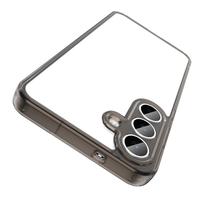 Κάλυμμα Samsung Galaxy S25 Fe Υβριδική Προστασία