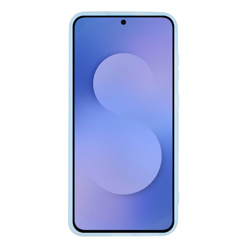 Κάλυμμα Samsung Galaxy S25 Fe Υβριδικό Ματ Φινίρισμα Magsafe Σιλικόνης