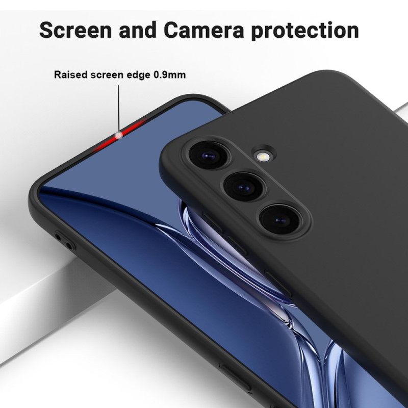 Κάλυμμα Samsung Galaxy S25 Fe Υγρή Σιλικόνη