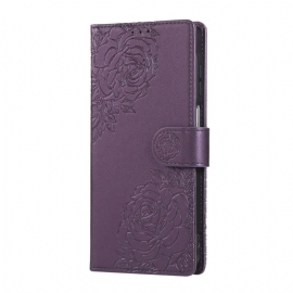 Samsung Galaxy S25 Fe Ροζ Στάμπα