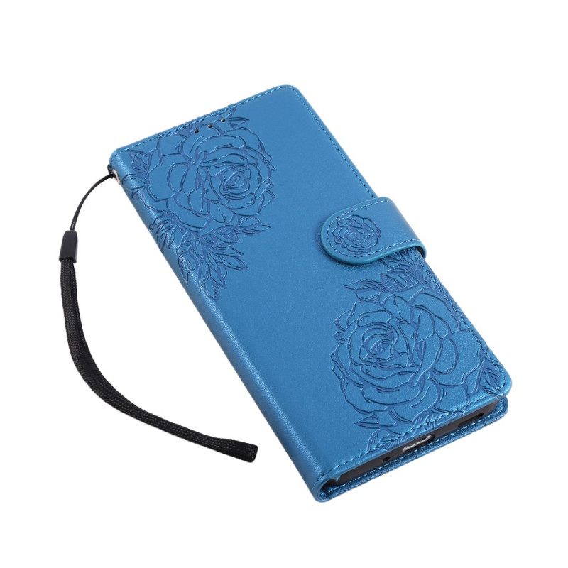 Samsung Galaxy S25 Fe Ροζ Στάμπα