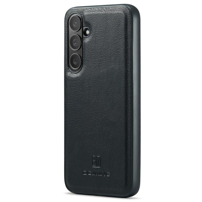 Θηκη Κινητου Samsung Galaxy S25 Fe Θήκες Κινητών Αποσπώμενη Θήκη Dg.ming