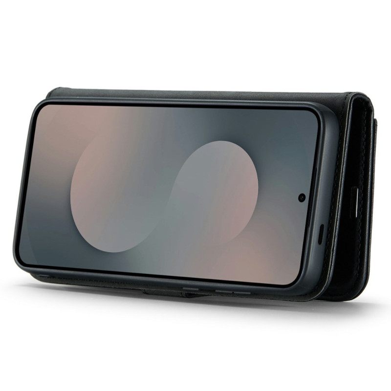 Θηκη Κινητου Samsung Galaxy S25 Fe Θήκες Κινητών Αποσπώμενη Θήκη Dg.ming