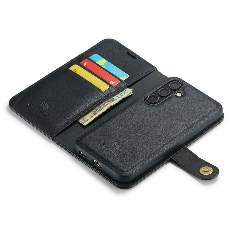 Θηκη Κινητου Samsung Galaxy S25 Fe Θήκες Κινητών Αποσπώμενη Θήκη Dg.ming