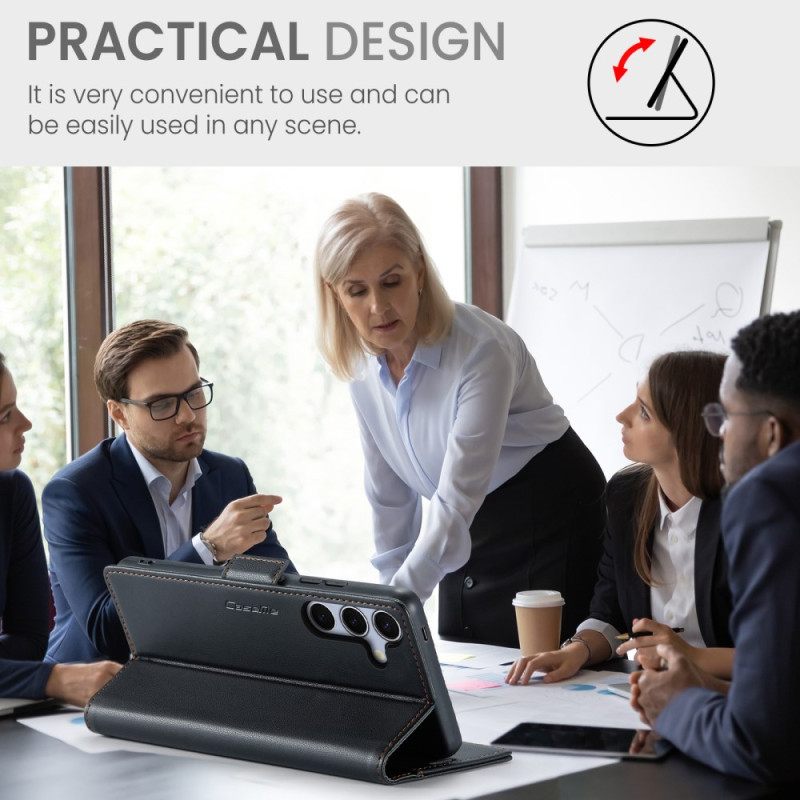 Θηκη Κινητου Samsung Galaxy S25 Fe Θήκες Κινητών Caseme