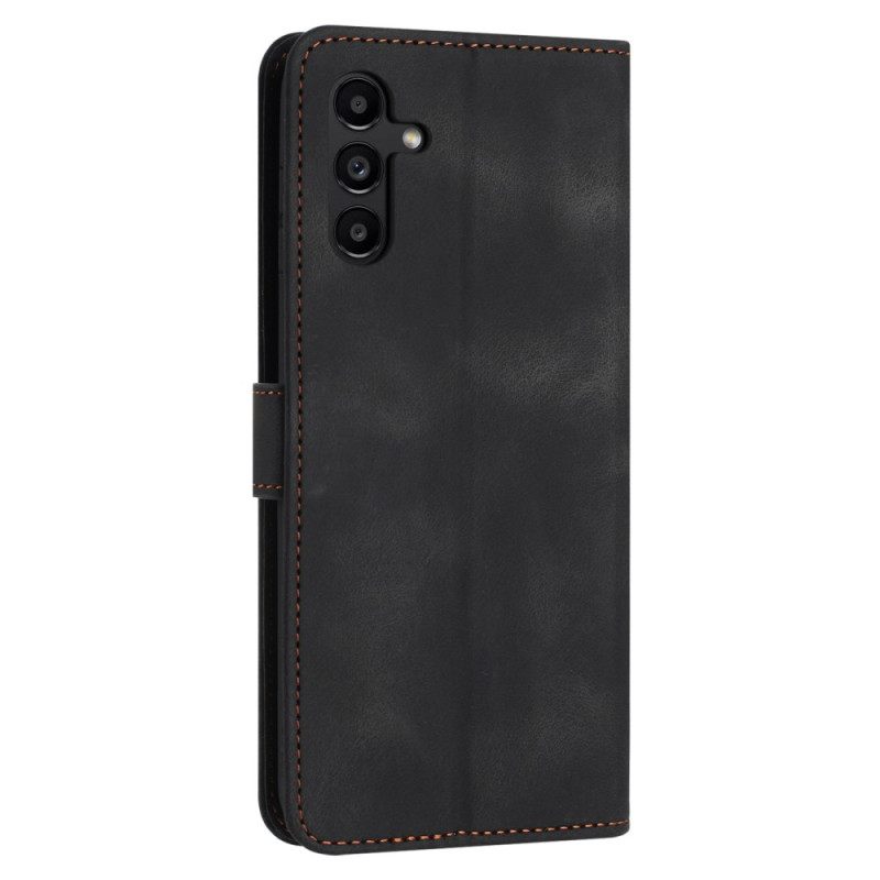 Θηκη Κινητου Samsung Galaxy S25 Fe Θήκες Κινητών Εφέ Σουέτ