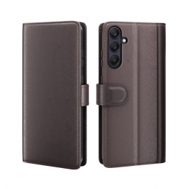 Θηκη Κινητου Samsung Galaxy S25 Fe Θήκες Κινητών Γνήσιο Δέρμα