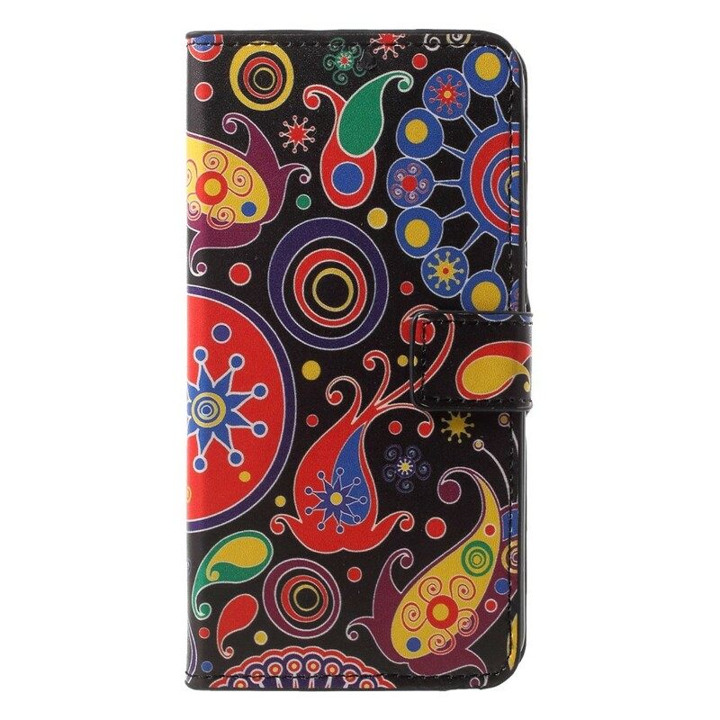 Κάλυμμα Huawei P20 Pro Galaxy Design