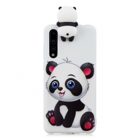 Θήκη Huawei P20 Pro 3d Panda Unique