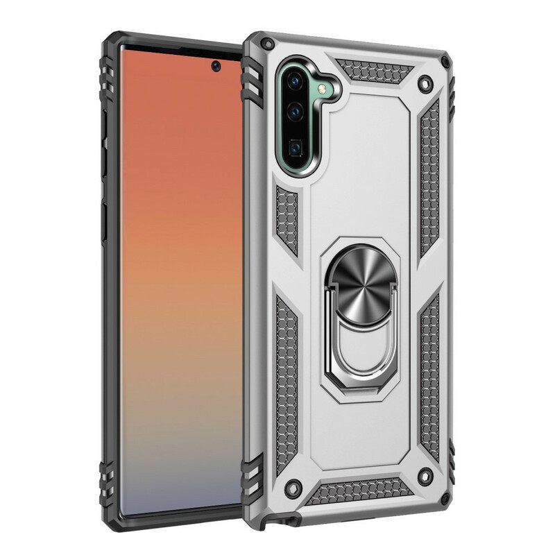 Θήκη Samsung Galaxy Note 10 Δαχτυλίδι Premium