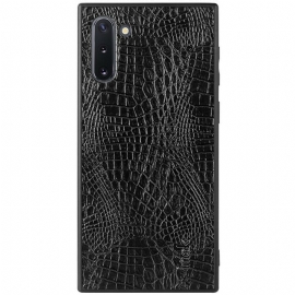 Θήκη Samsung Galaxy Note 10 Imak Croco Series