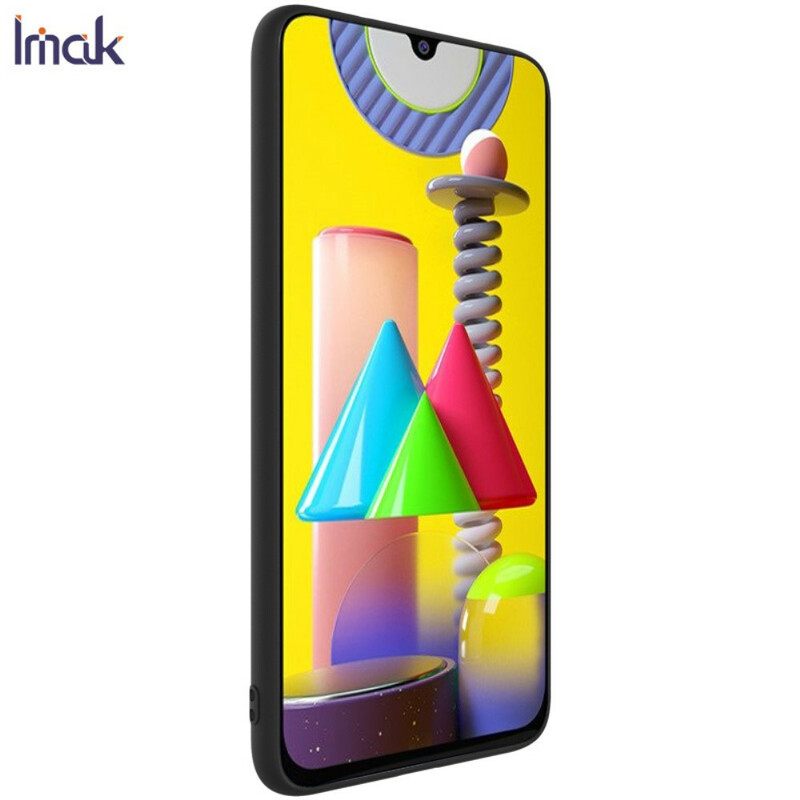 θηκη κινητου Samsung Galaxy M31 Imak Frosted