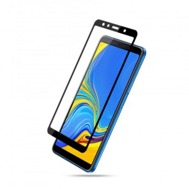 Προστασία Από Σκληρυμένο Γυαλί Για Samsung Galaxy A7 Mocolo