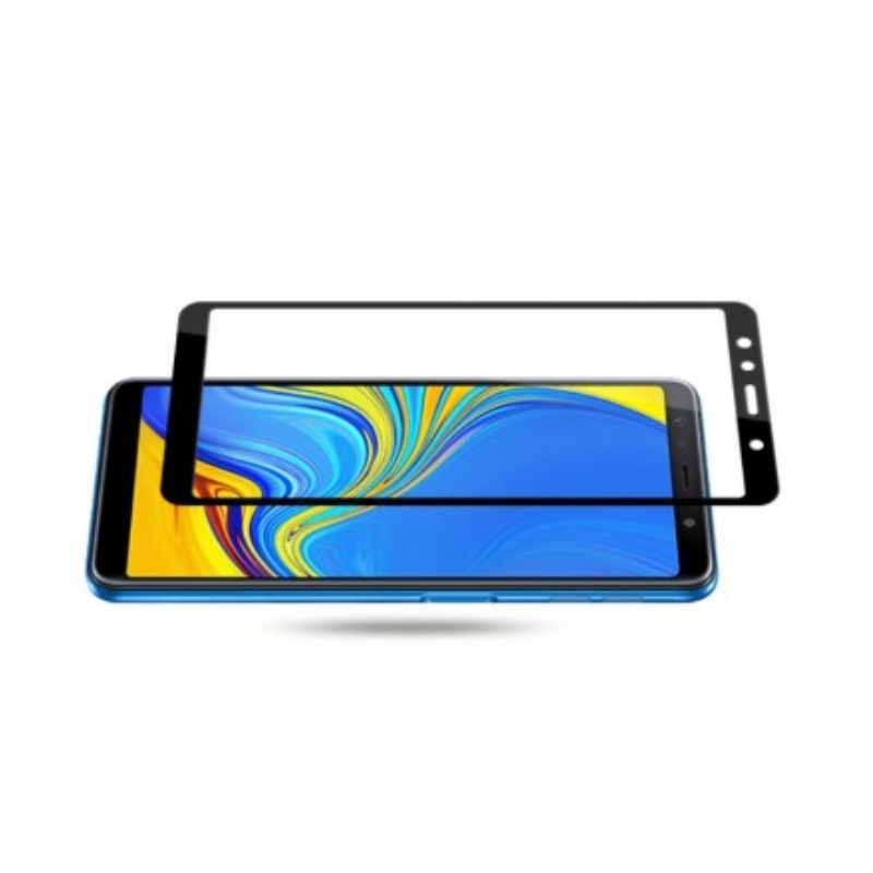 Προστασία Από Σκληρυμένο Γυαλί Για Samsung Galaxy A7 Mocolo