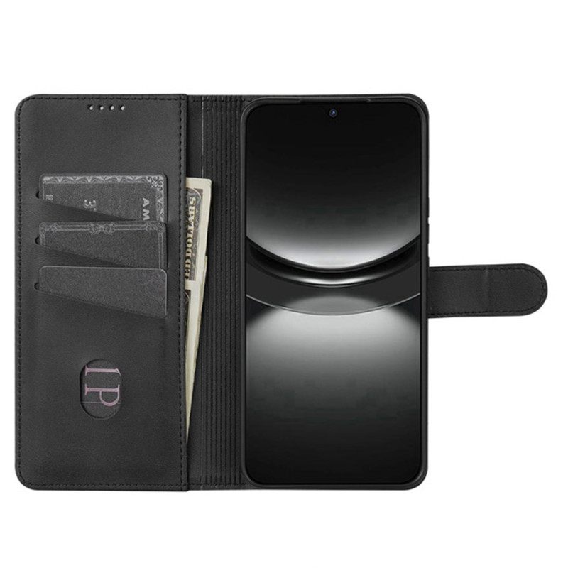 Δερματινη Θηκη Oppo Find X9 5g Azns Εφέ Δερμάτινου