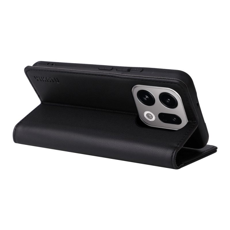 Δερματινη Θηκη Oppo Find X9 5g Θήκες Κινητών Yikatu