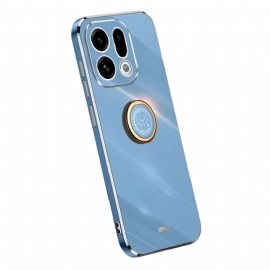 Κάλυμμα Oppo Find X9 5g Βάση Δακτυλίου Xinli