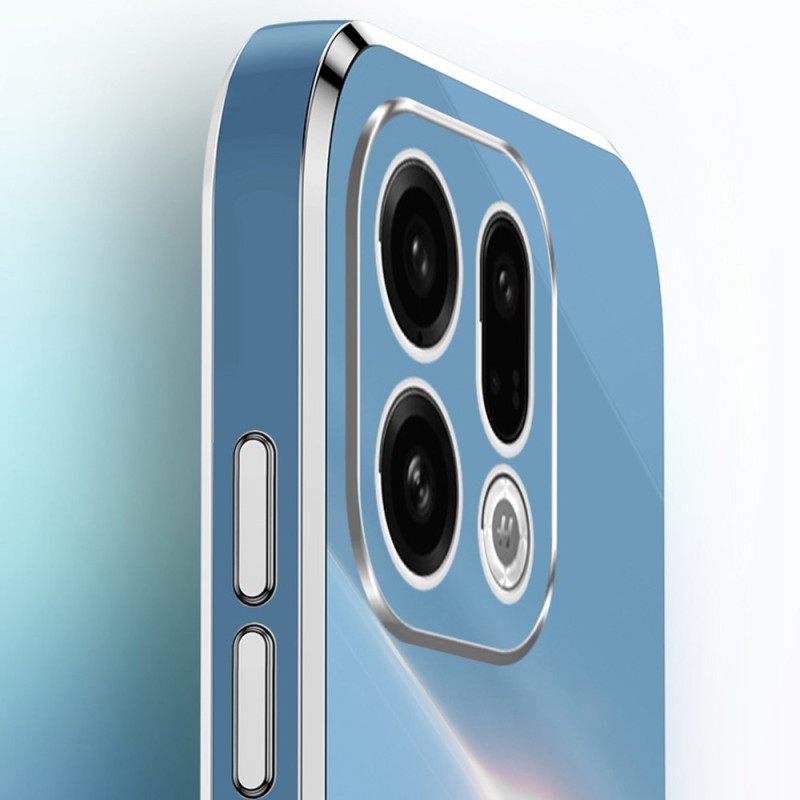 Κάλυμμα Oppo Find X9 5g Βάση Δακτυλίου Xinli