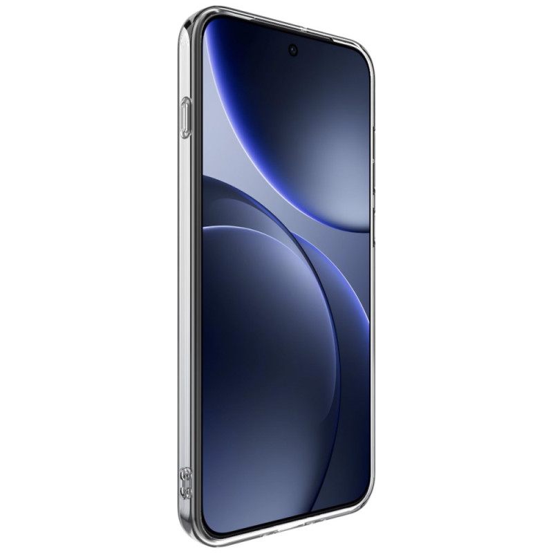 Κάλυμμα Oppo Find X9 5g Διαφανές Imak