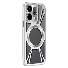 Κάλυμμα Oppo Find X9 5g Με Απαγωγή Θερμότητας